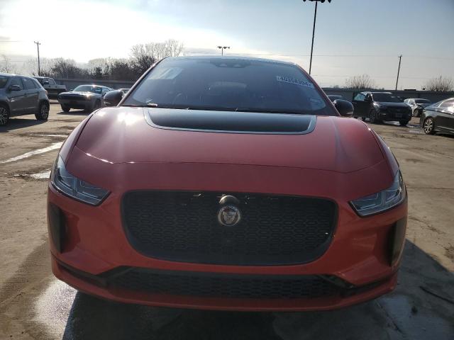 Photo 5 from auction – 2019 JAGUAR I-PACE FIR with VIN SADHD2S16K1F61882