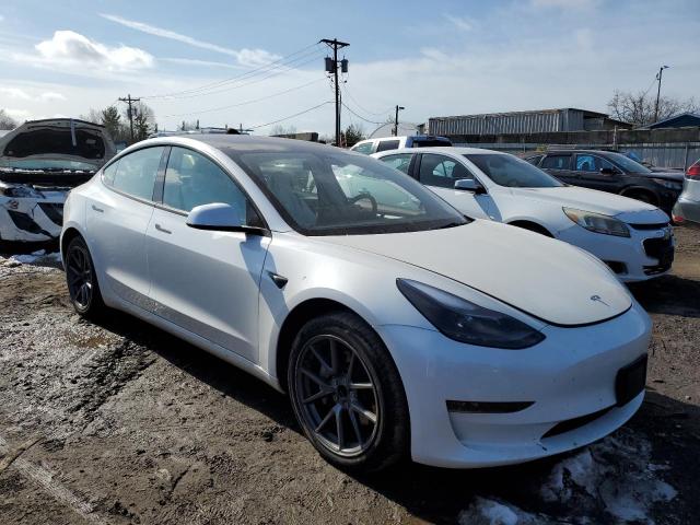Photo 4 from auction – 2023 TESLA MODEL 3 with VIN 5YJ3E1EA7PF571132