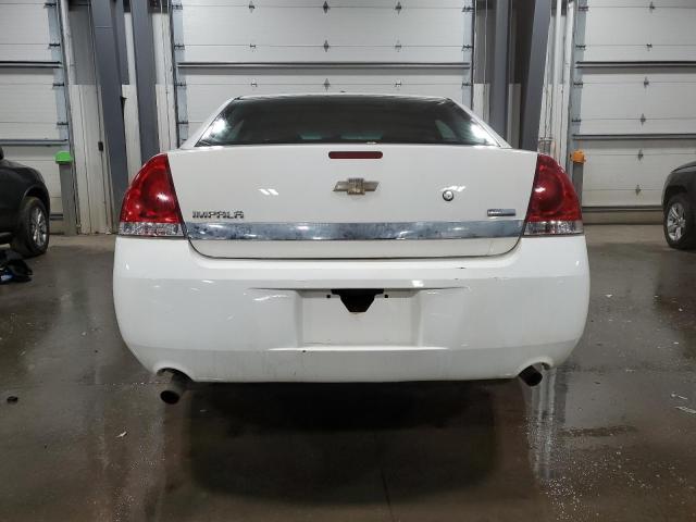 Photo 6 from auction – 2009 CHEVROLET IMPALA POL with VIN 2G1WS57M091298733