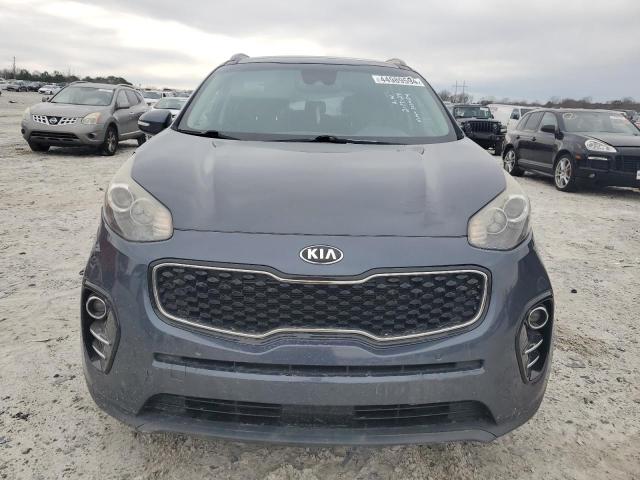 Photo 5 from auction – 2018 KIA SPORTAGE E with VIN KNDPN3AC3J7303454