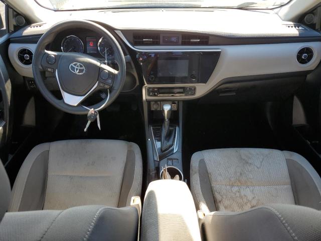 Photo 8 from auction – 2018 TOYOTA COROLLA L with VIN 5YFBURHE4JP750672