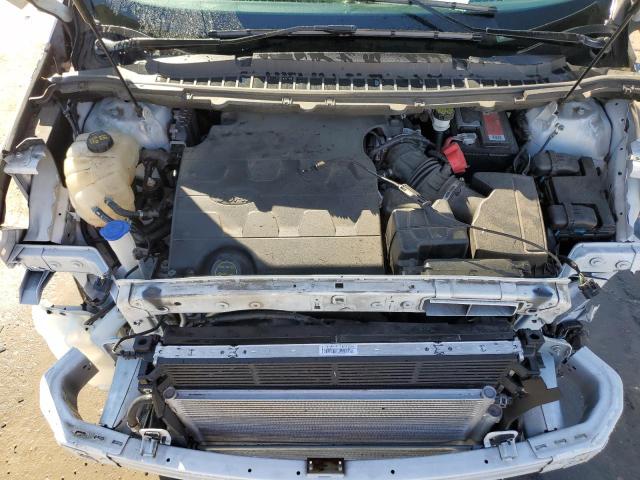 صورة رقم 12 من المزاد - 2017 FORD EDGE TITAN مع VIN 2FMPK4K82HBC69271