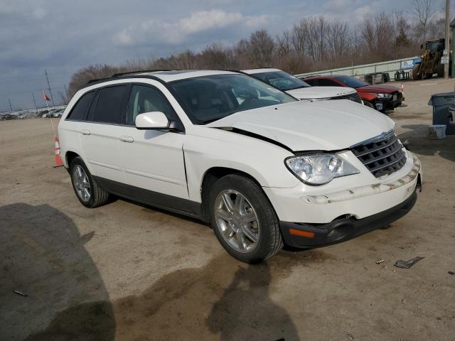 Photo 4 from auction – 2007 CHRYSLER PACIFICA T with VIN 2A8GM68XX7R295964