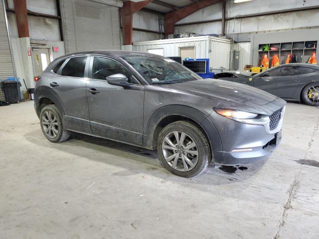 Photo 4 from auction – 2020 MAZDA CX-30 PREF with VIN 3MVDMBDLXLM125853