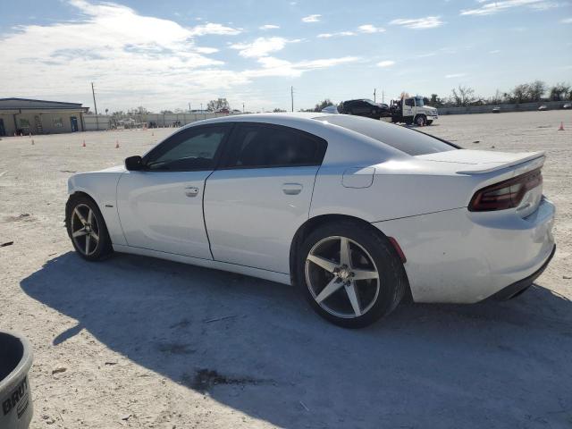 Photo 2 from auction – 2017 DODGE CHARGER R/ with VIN 2C3CDXCT6HH572119