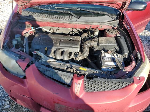 Photo 11 from auction – 2003 PONTIAC VIBE with VIN 5Y2SL62873Z436172