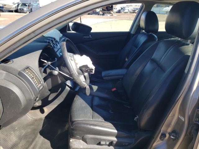 Photo 7 from auction – 2008 NISSAN ALTIMA with VIN 1N4AL21E08N459776