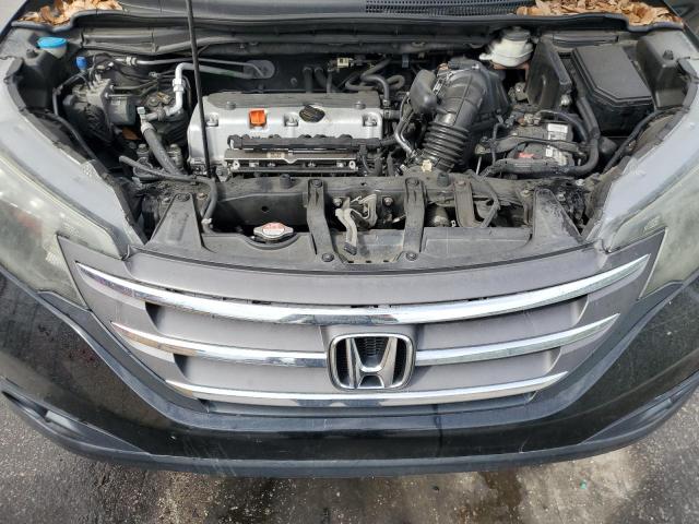 Photo 12 from auction – 2014 HONDA CR-V EX with VIN 2HKRM3H5XEH535599