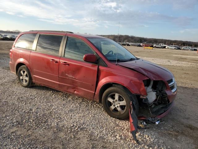 Photo 4 from auction – 2011 DODGE GRAND CARA with VIN 2D4RN3DG5BR683276