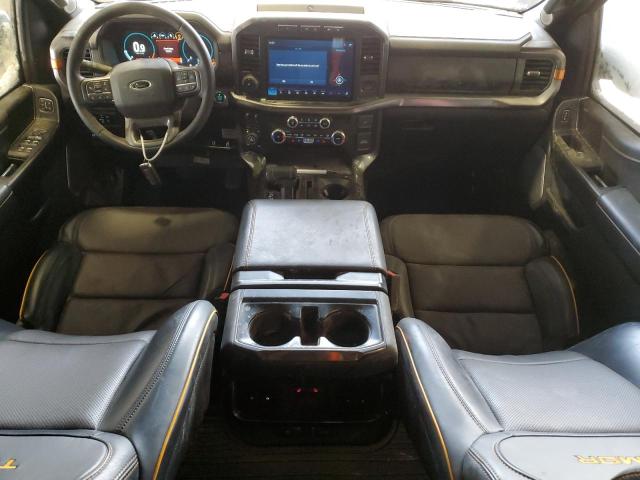 Photo 8 from auction – 2023 FORD F150 SUPER with VIN 1FTEW1E81PFB13181