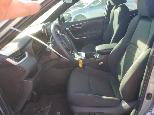 Photo 7 from auction – 2022 TOYOTA RAV4 SE with VIN 4T3T6RFV5NU080062