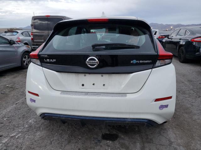 Photo 6 from auction – 2019 NISSAN LEAF S with VIN 1N4AZ1CP2KC304723