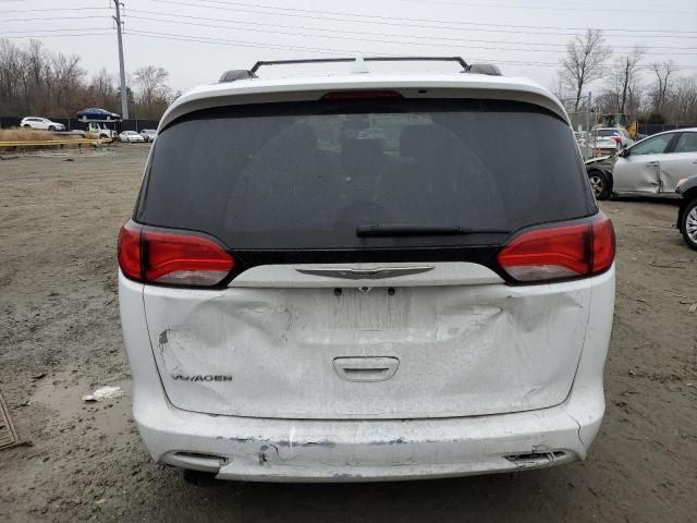 Photo 6 from auction – 2020 CHRYSLER VOYAGER LX with VIN 2C4RC1DG3LR156653