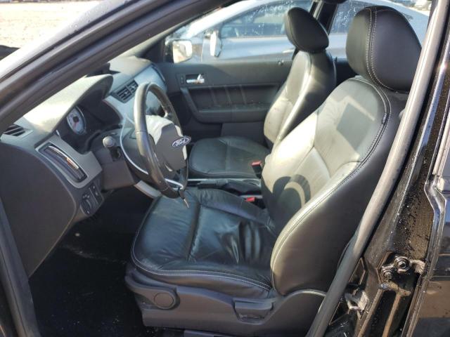 Photo 7 from auction – 2010 FORD FOCUS SES with VIN 1FAHP3GN0AW173989