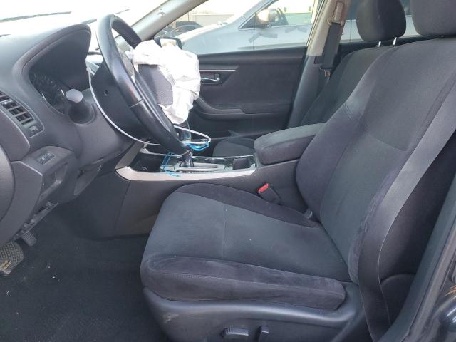 Photo 7 from auction – 2013 NISSAN ALTIMA 2.5 with VIN 1N4AL3AP0DN450190
