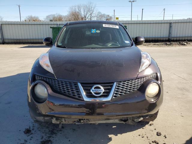 Photo 5 from auction – 2014 NISSAN JUKE S with VIN JN8AF5MR5ET350940