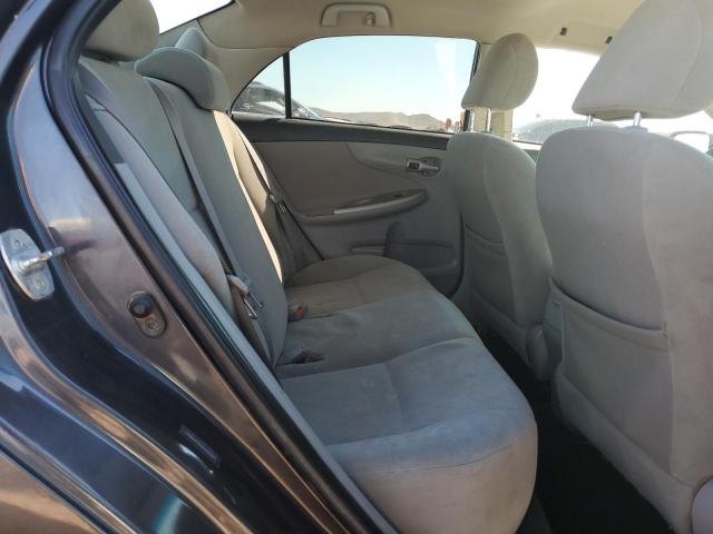 Photo 10 from auction – 2010 TOYOTA COROLLA BA with VIN 1NXBU4EEXAZ267435