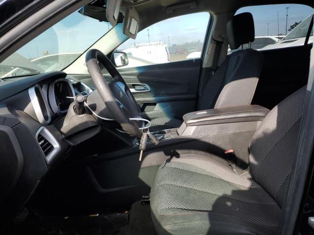 Photo 7 from auction – 2010 CHEVROLET EQUINOX LT with VIN 2CNALDEW5A6362006
