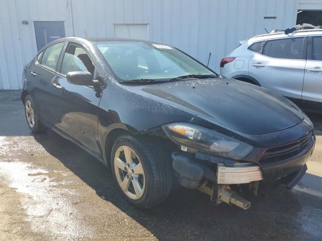 Photo 4 from auction – 2015 DODGE DART SXT with VIN 1C3CDFBBXFD300637