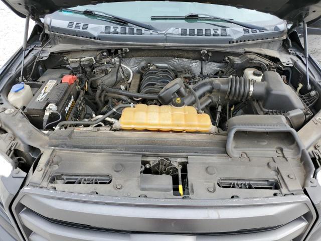 Photo 11 from auction – 2015 FORD F150 SUPER with VIN 1FTEW1EF8FFA66681