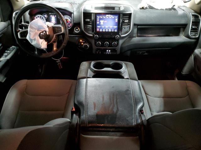 Photo 8 from auction – 2019 RAM 1500 BIG H with VIN 1C6SRFMT9KN614144