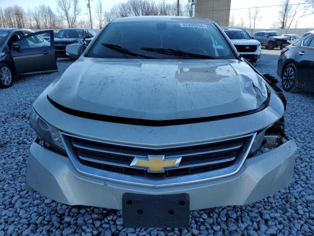 Photo 5 from auction – 2014 CHEVROLET IMPALA LT with VIN 2G1115SLXE9211380
