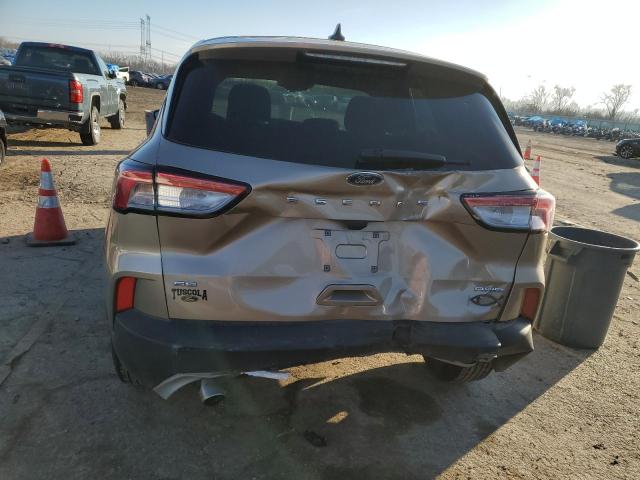 Photo 6 from auction – 2020 FORD ESCAPE SE with VIN 1FMCU9G63LUC74365