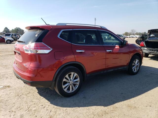 Photo 3 from auction – 2015 NISSAN ROGUE S with VIN 5N1AT2MT3FC800113