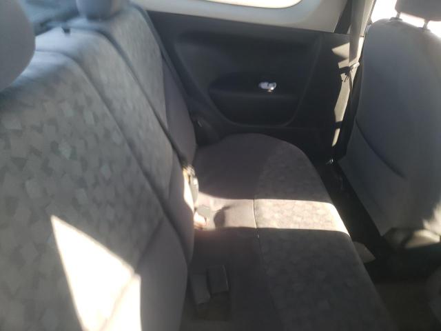 Photo 10 from auction – 2000 TOYOTA ECHO with VIN JTDAT1231Y0064889