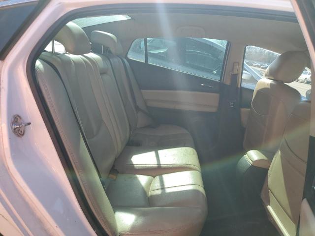 Photo 10 from auction – 2012 MAZDA 6 I with VIN 1YVHZ8DH1C5M08936