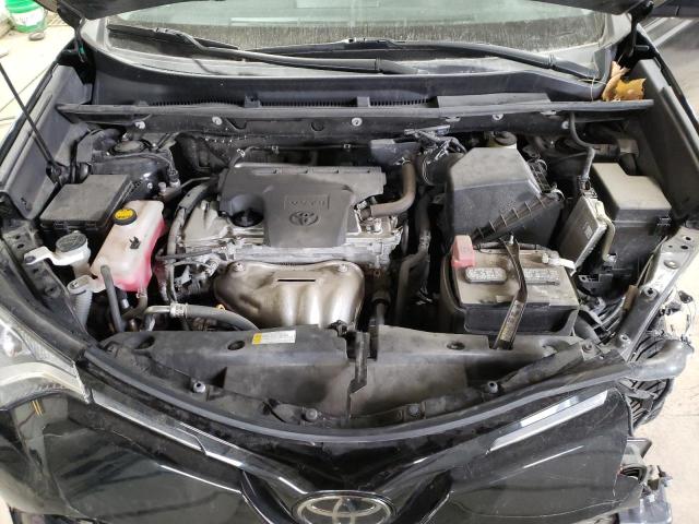 Photo 11 from auction – 2018 TOYOTA RAV4 ADVEN with VIN 2T3RFREV7JW803237