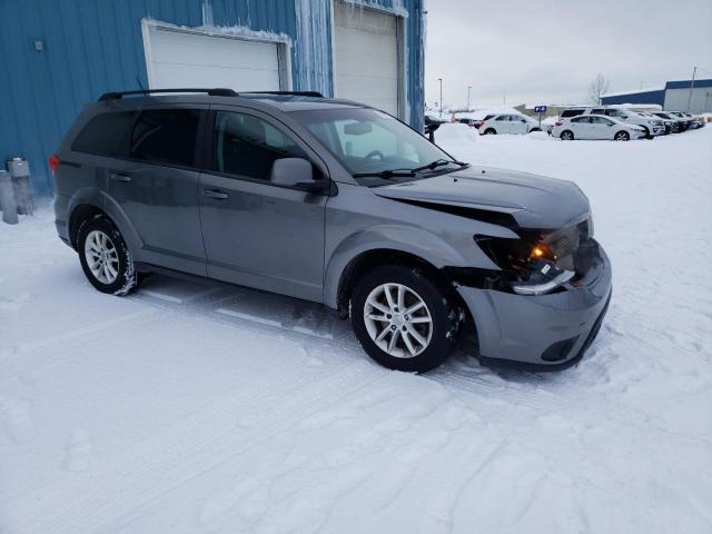 Photo 4 from auction – 2013 DODGE JOURNEY SX with VIN 3C4PDDBG7DT600107