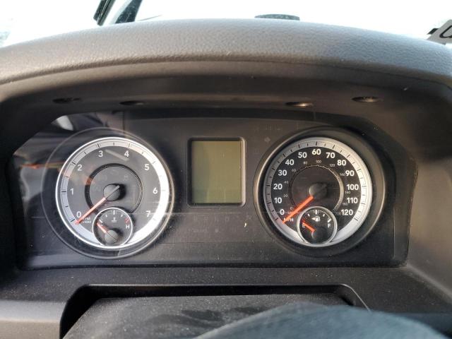 Photo 9 from auction – 2013 RAM 1500 SLT with VIN 1C6RR7GT8DS568827