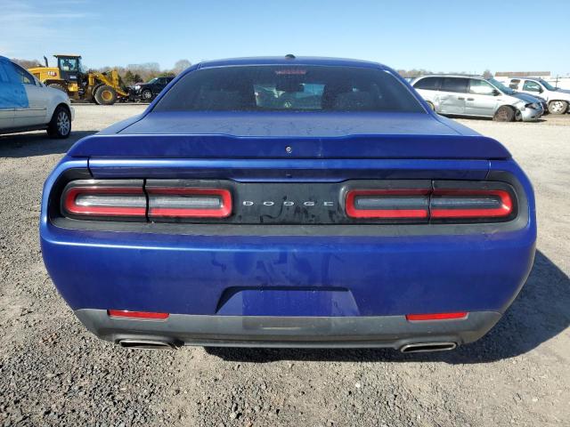 Photo 6 from auction – 2019 DODGE CHALLENGER with VIN 2C3CDZAG1KH719052