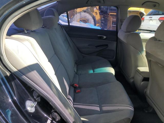 Photo 10 from auction – 2011 HONDA CIVIC LX with VIN 2HGFA1F59BH532685