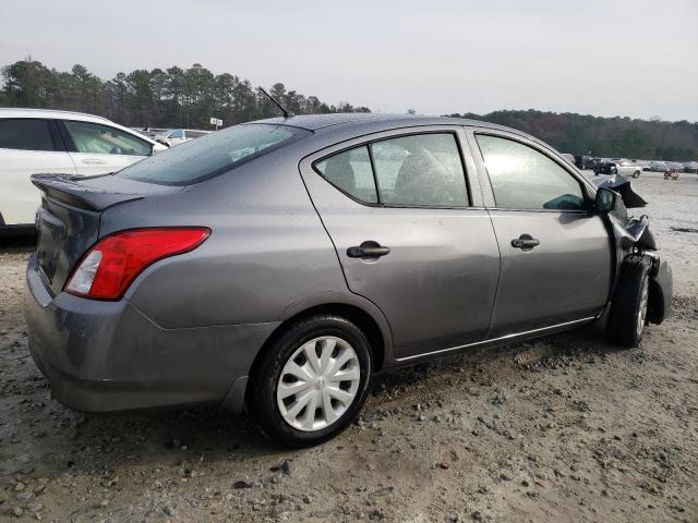 Photo 3 from auction – 2018 NISSAN VERSA with VIN 3N1CN7AP5JL807219