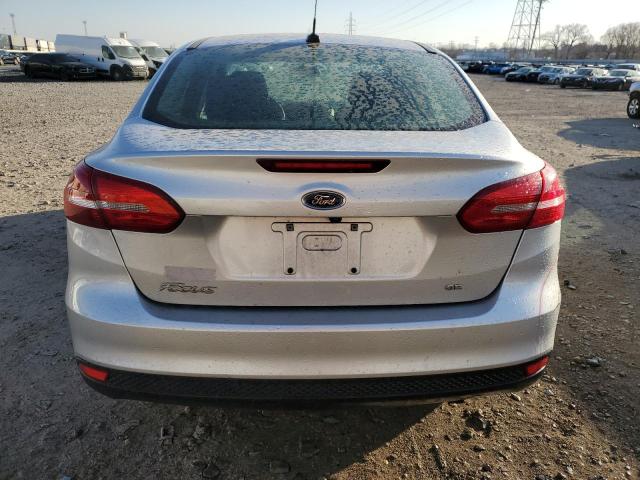 Photo 6 from auction – 2017 FORD FOCUS SE with VIN 1FADP3F25HL213338