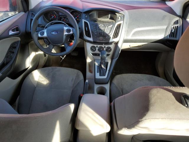 Photo 8 from auction – 2014 FORD FOCUS SE with VIN 1FADP3F24EL356311