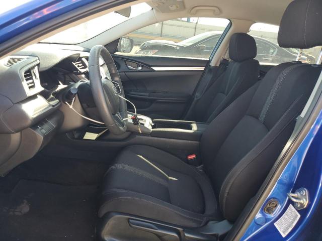 Photo 7 from auction – 2016 HONDA CIVIC LX with VIN 19XFC2F52GE079219