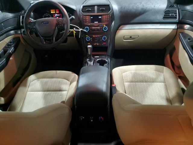 Photo 8 from auction – 2017 FORD EXPLORER with VIN 1FM5K8BHXHGC67694
