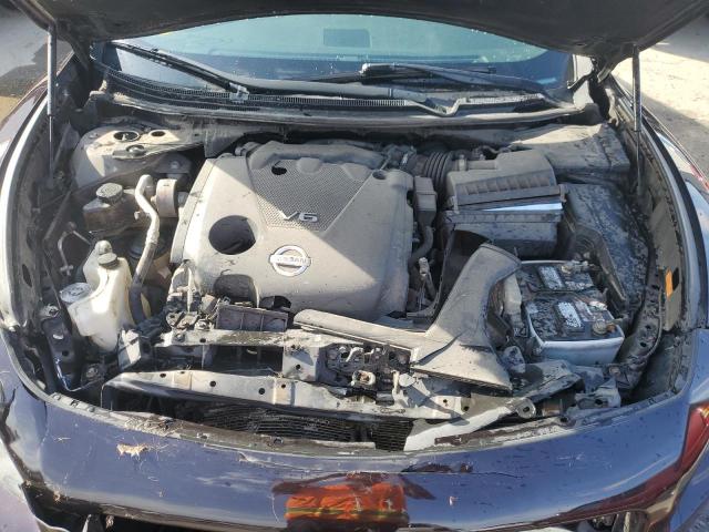 Photo 11 from auction – 2013 NISSAN MAXIMA S with VIN 1N4AA5AP9DC838645