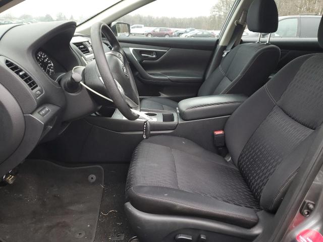 Photo 7 from auction – 2017 NISSAN ALTIMA 2.5 with VIN 1N4AL3AP1HC280293