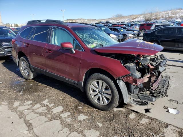 Снимка 4 от търг – 2017 SUBARU OUTBACK 2. с VIN 4S4BSACC8H3389782