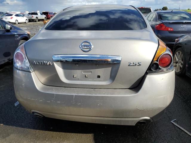 Photo 6 from auction – 2012 NISSAN ALTIMA BAS with VIN 1N4AL2AP9CN471578