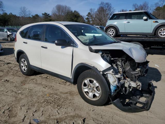 Photo 4 from auction – 2014 HONDA CR-V LX with VIN 5J6RM4H37EL093309