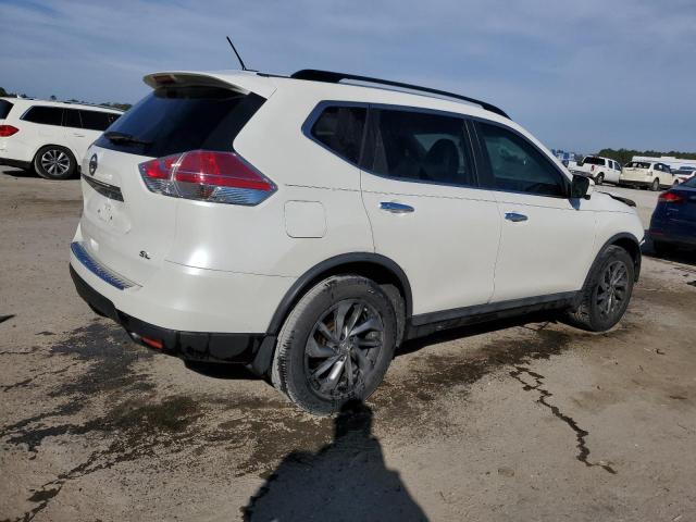 Photo 3 from auction – 2015 NISSAN ROGUE S with VIN 5N1AT2MT3FC855256