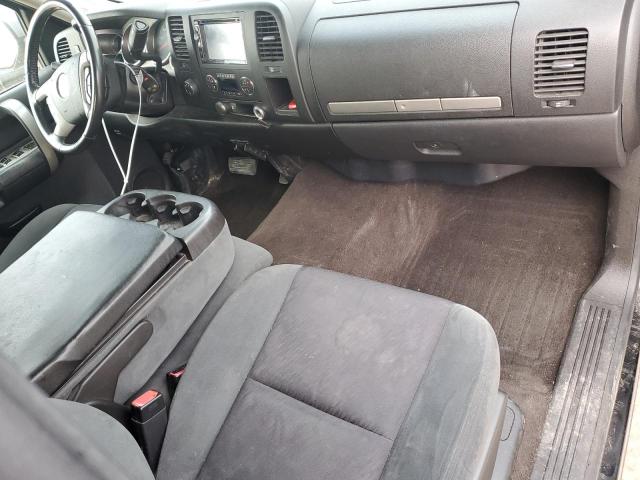 Photo 8 from auction – 2009 CHEVROLET SILVERADO with VIN 3GCEK23319G165176