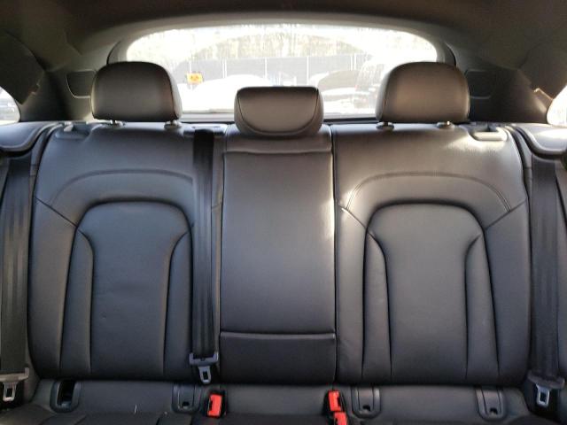 Photo 10 from auction – 2015 AUDI Q3 PREMIUM with VIN WA1EFCFS4FR004839
