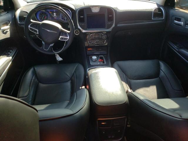 Photo 8 from auction – 2018 CHRYSLER 300 LIMITE with VIN 2C3CCAKG7JH231662