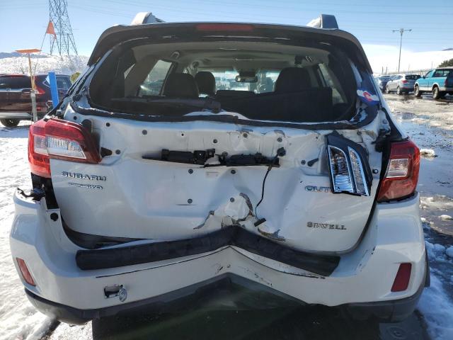 Photo 6 from auction – 2015 SUBARU OUTBACK 2. with VIN 4S4BSBLCXF3275396